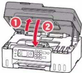 CANON PIXMA G4470 - Important - 8
