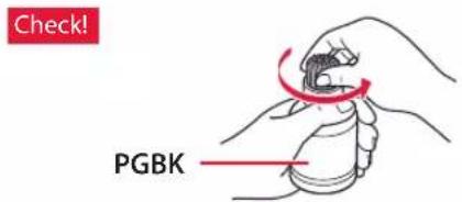 CANON PIXMA G4470 - Important - 2