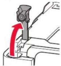 CANON PIXMA G4470 - Important - 1