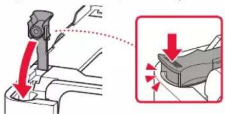 CANON PIXMA G4470 - Important - 6