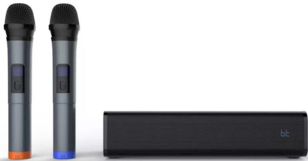 Pure Acoustics SingBar - 1