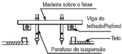 TCL M09S1S0 - construção de madeira - 1