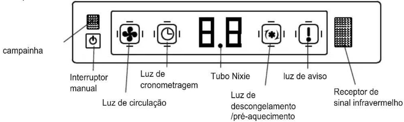 TCL M09S1S0 - PAINEL DE DISPLAY - 1