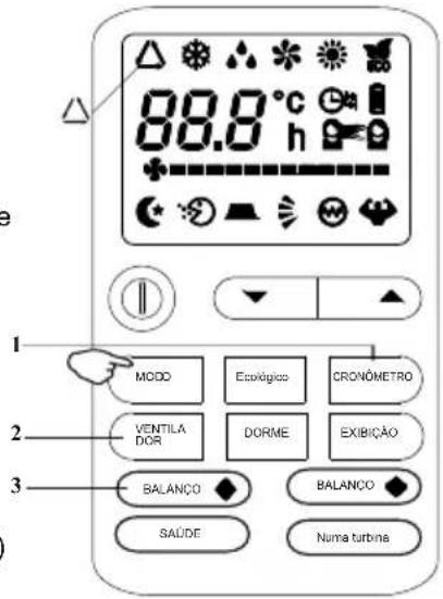 TCL M09S1S0 - SENTIR MODO - 1