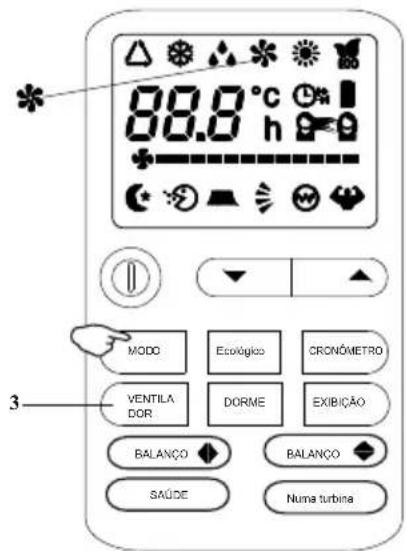 TCL M09S1S0 - MODO FÃ - 1