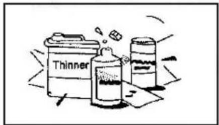 Thinner
