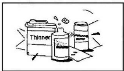 Thinner