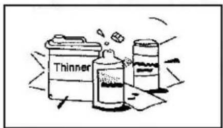 Thinner