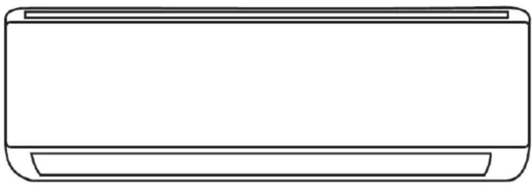 TCL Elite XA73 S24F2S1 - CLIMATISEUR SPLIT MANUEL D'INSTRUCTIONS - 1