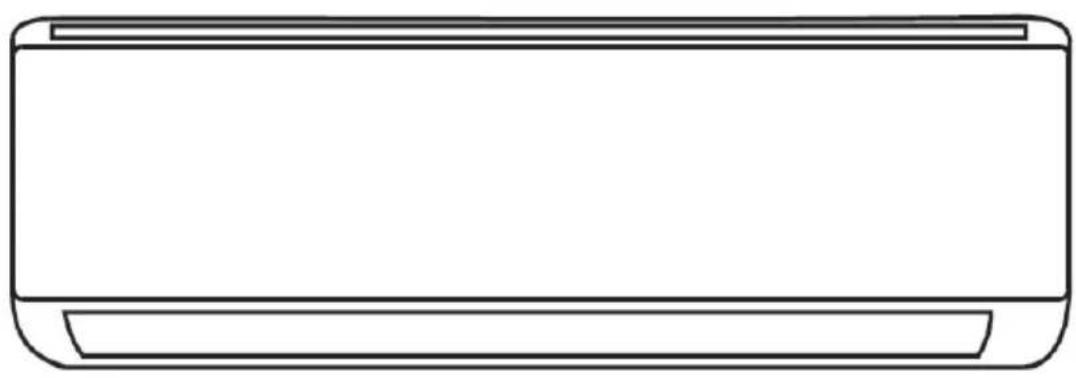 TCL Elite XA73 S24F2S1 - CONDIZIONATORE D'ARIA TIPO SPLIT MANUALE D'USO - 1
