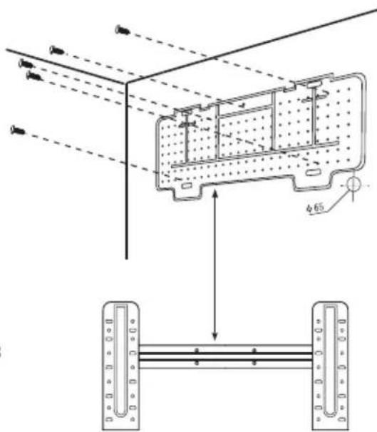 TCL Elite XA73 S24F2S1 - Electrical connections---Indoor unit - 1
