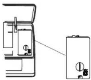 TCL Elite XA73 S24F2S1 - Electrical connections---Indoor unit - 3