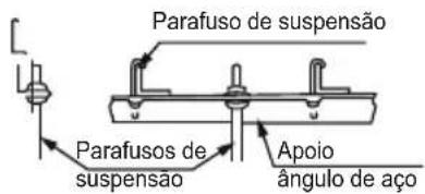 TCL MN09SS1 - Estrutura de vivas de telhado de aço - 1