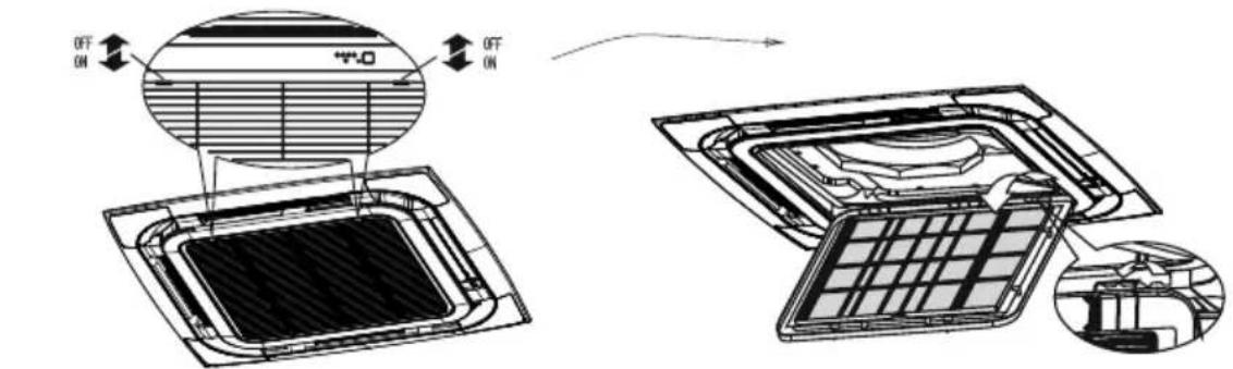 TCL MN09SS1 - DIMENSIONDEL CORPO: - 1