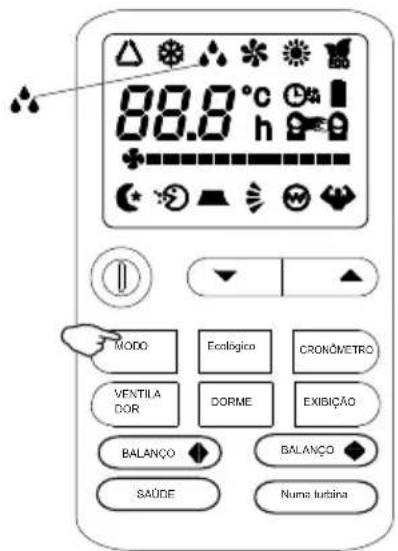 TCL MN09SS1 - MODO SECO - 1