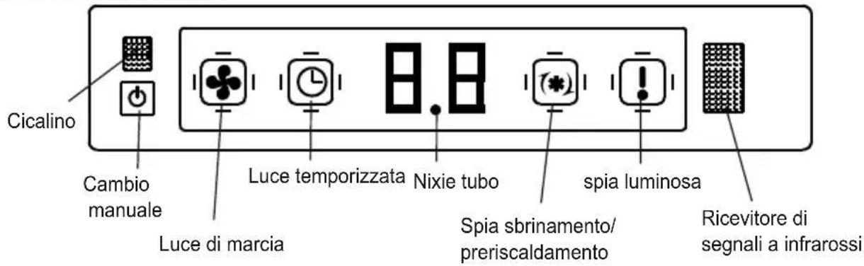 TCL MN09SS1 - SCHERMO - 1