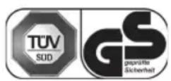 Ambiano GT-SF-KMR-01 - EU-conformiteitsverklaring - 1