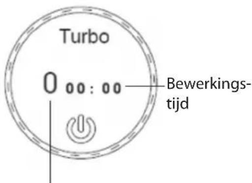 Ambiano GT-SF-KMR-01 - Aanbrengen van de opzetstukken (garde (L), kneedhaak (M), roerhaak (N)): - 3