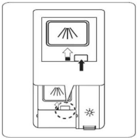 Pelgrim GVW305XL - Remplissage du distributeur de produit de lavage - 1