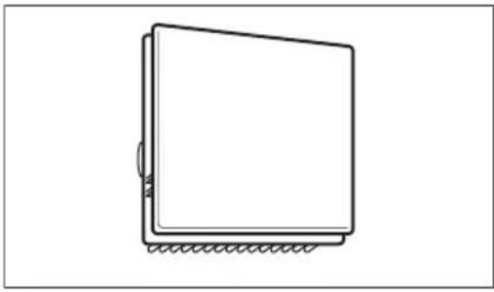 AEG NSC9V181CS - MULTIFLOW - 1