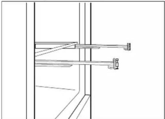 AEG NSC9V181CS - Suppression de MultiChill 0° - 4