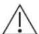 AEG GG371VI - ATTENTION! - 1