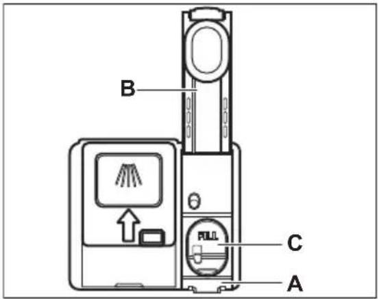 AEG FSE73427P - VORSICHT! - 1