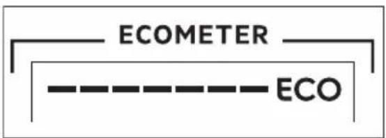 AEG FSE73427P - ECOMETER - 1