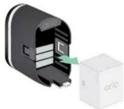ARLO Pro 5S 2K - Remplacer une batterie - 2