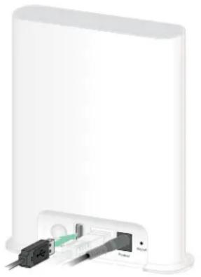 ARLO Pro 5S 2K - Stockage USB du SmartHub ou de la station de base - 1
