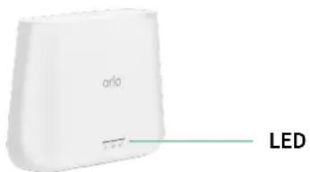 arlo LED
