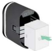 ARLO Pro 5S 2K - Remplacer une batterie - 3