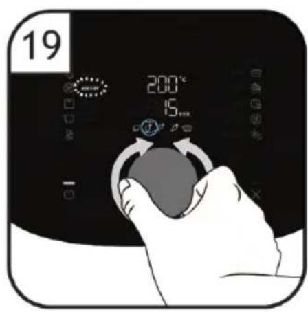 19 200° 15° -