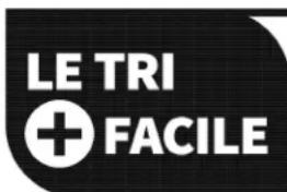 LE TRI + FACILE