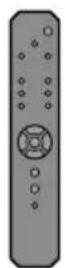 YAMAHA HA-L7A - Checking the included items - 1