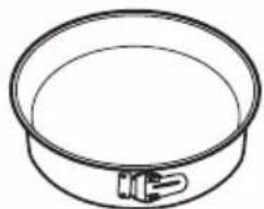 AEG EB40B - Warmelucht (vochtig) – aanbevolen accessoires - 2