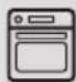 AEG EB40B - Grillstegning - 2