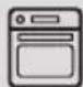 AEG EB40B - Cottura al forno multilivello - biscotti - 2