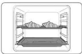 SAMSUNG NV7B57508AB - Natural Steam (applicable models only) - 5