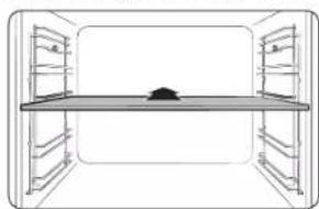 SAMSUNG NV7B57508AB - Dual cook mode - 1