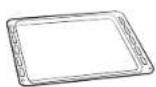 SAMSUNG NV7B57508AB - Accessories - 4