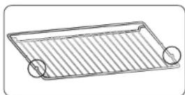 SAMSUNG NV7B44509AK - Veiligheidsinstructies - 1
