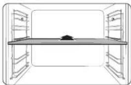 SAMSUNG NV7B44509AK - Dubbele-bereidingsstand - 1