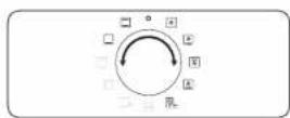 SAMSUNG NV7B44509AK - FORSIGTIG - 1