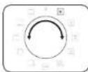 SAMSUNG NV7B44509AK - Natural Steam (applicable models only) - 2