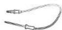 SAMSUNG NV7B44509AK - Innebygget ovn - 4