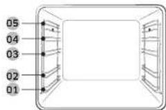 SAMSUNG NV7B44509AK - Accesorios - 1