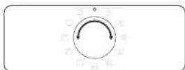 SAMSUNG NV7B44509AK - Stoppa tillagning - 1