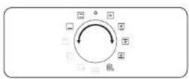 SAMSUNG NV7B44509AK - Tilberedningsmoduser (unntatt for Grill) - 1