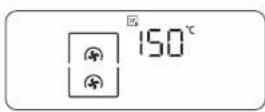SAMSUNG NV7B44509AK - Modos de cocción (excepto Parrilla) - 3